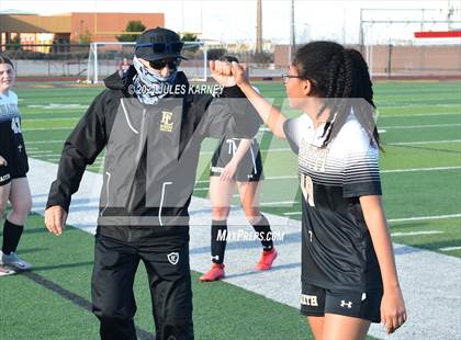 Thumbnail 2 in Pahrump Valley vs Faith Lutheran photogallery.