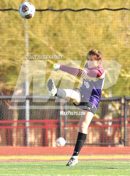 Thumbnail 3 in Pahrump Valley vs Faith Lutheran photogallery.