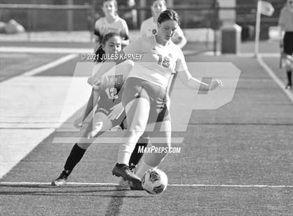 Thumbnail 3 in Pahrump Valley vs Faith Lutheran photogallery.