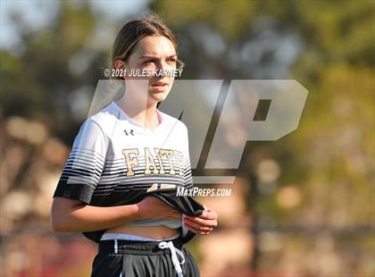 Thumbnail 3 in Pahrump Valley vs Faith Lutheran photogallery.