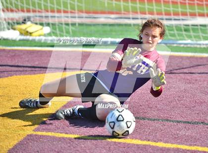 Thumbnail 3 in Pahrump Valley vs Faith Lutheran photogallery.