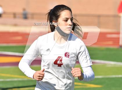 Thumbnail 3 in Pahrump Valley vs Faith Lutheran photogallery.