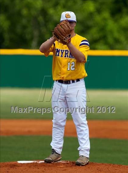 Thumbnail 3 in Siegel @ Smyrna photogallery.