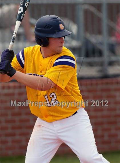 Thumbnail 1 in Siegel @ Smyrna photogallery.
