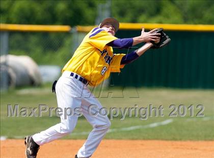Thumbnail 1 in Siegel @ Smyrna photogallery.