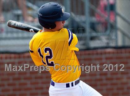 Thumbnail 3 in Siegel @ Smyrna photogallery.