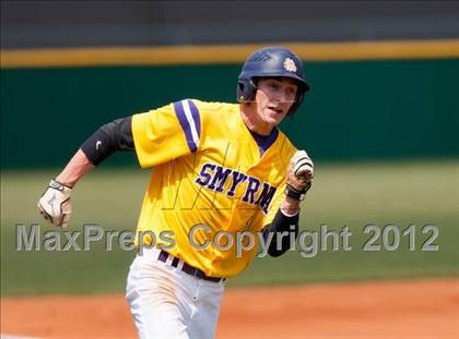 Thumbnail 3 in Siegel @ Smyrna photogallery.