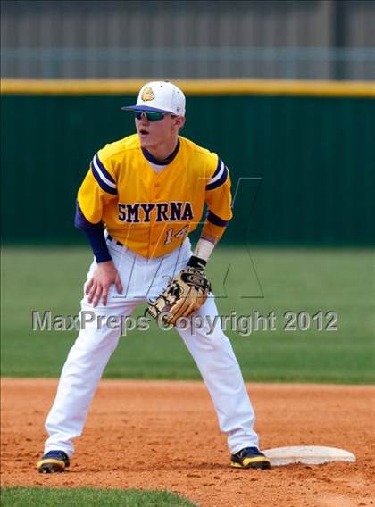 Thumbnail 3 in Siegel @ Smyrna photogallery.