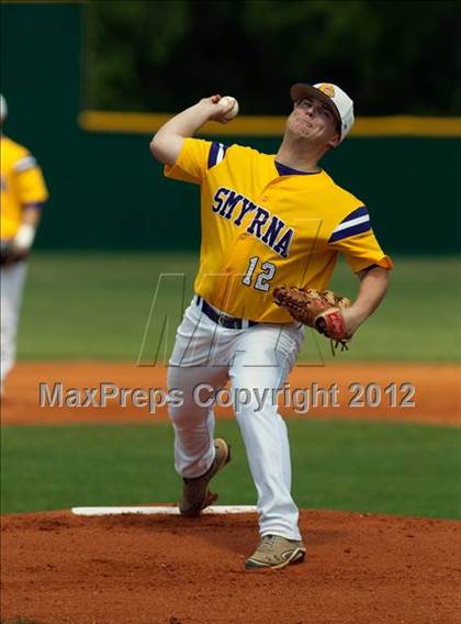 Thumbnail 1 in Siegel @ Smyrna photogallery.