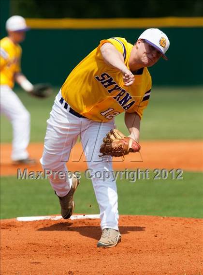Thumbnail 2 in Siegel @ Smyrna photogallery.