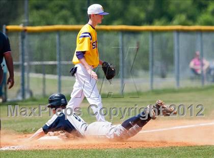 Thumbnail 1 in Siegel @ Smyrna photogallery.
