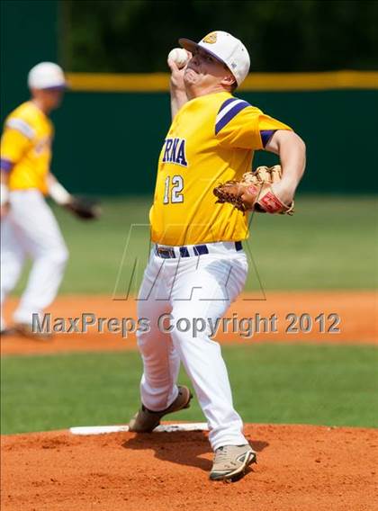 Thumbnail 1 in Siegel @ Smyrna photogallery.