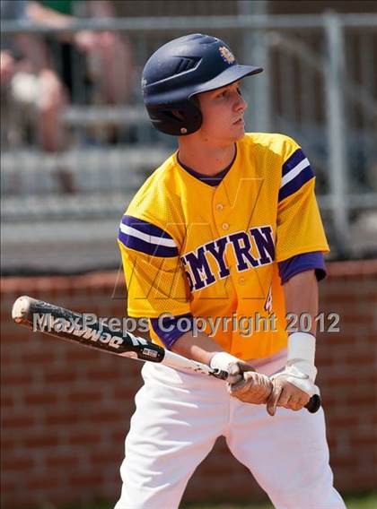 Thumbnail 2 in Siegel @ Smyrna photogallery.