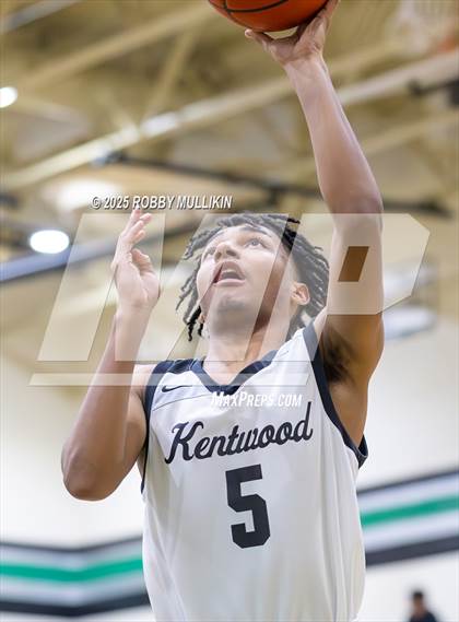 Thumbnail 1 in Auburn @ Kentwood photogallery.