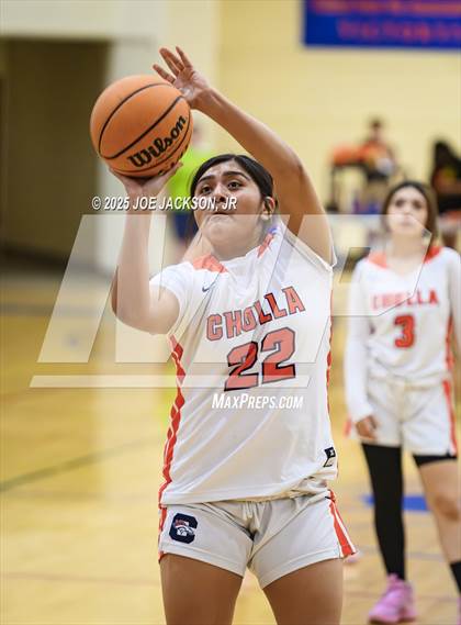 Thumbnail 2 in Sahuarita @ Cholla photogallery.
