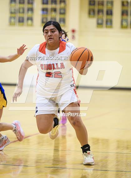 Thumbnail 2 in Sahuarita @ Cholla photogallery.