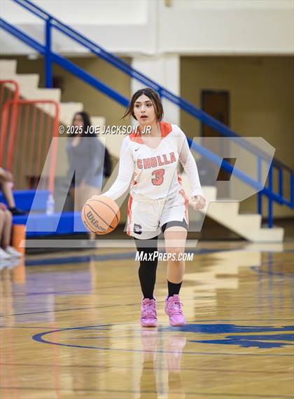 Thumbnail 1 in Sahuarita @ Cholla photogallery.