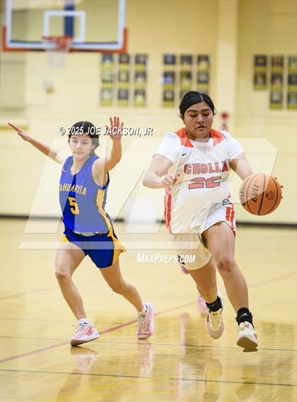 Thumbnail 1 in Sahuarita @ Cholla photogallery.