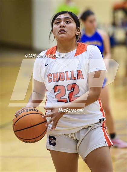 Thumbnail 2 in Sahuarita @ Cholla photogallery.