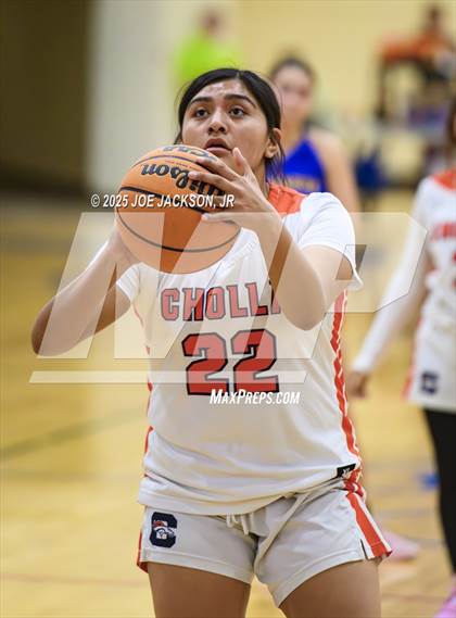Thumbnail 1 in Sahuarita @ Cholla photogallery.