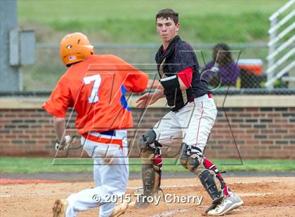 Thumbnail 2 in Marvin Ridge @ South Mecklenburg photogallery.