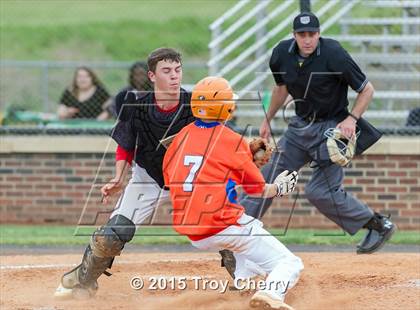 Thumbnail 1 in Marvin Ridge @ South Mecklenburg photogallery.
