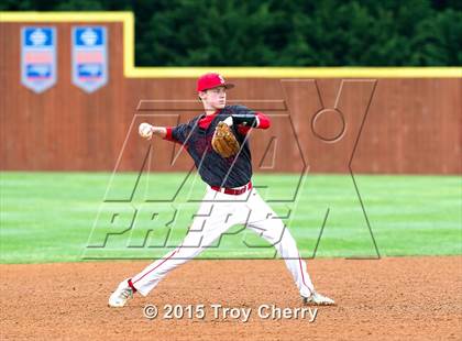 Thumbnail 1 in Marvin Ridge @ South Mecklenburg photogallery.