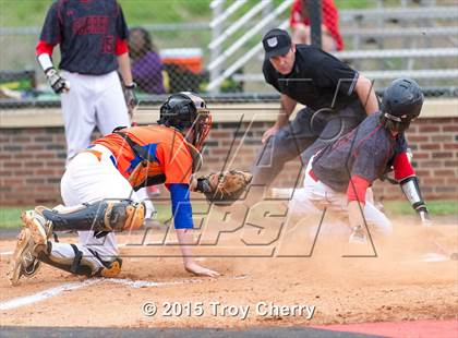 Thumbnail 1 in Marvin Ridge @ South Mecklenburg photogallery.