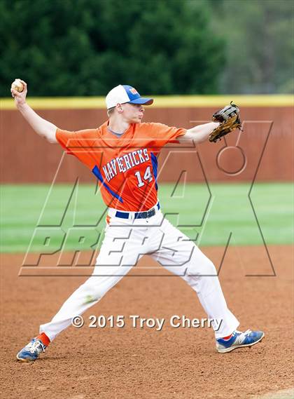 Thumbnail 1 in Marvin Ridge @ South Mecklenburg photogallery.
