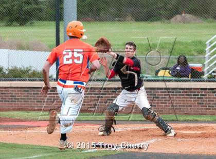 Thumbnail 1 in Marvin Ridge @ South Mecklenburg photogallery.