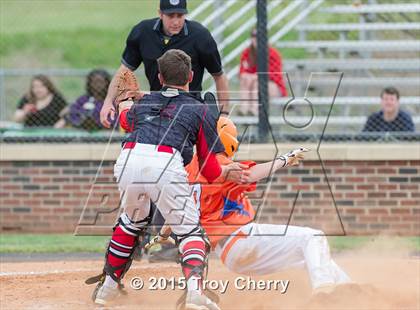 Thumbnail 1 in Marvin Ridge @ South Mecklenburg photogallery.