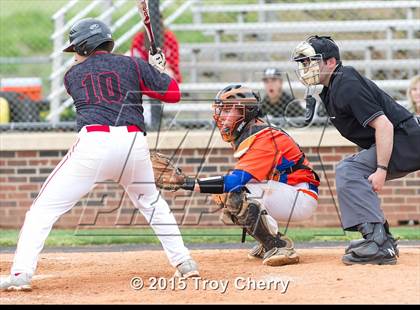 Thumbnail 1 in Marvin Ridge @ South Mecklenburg photogallery.