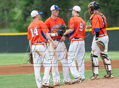 Thumbnail 3 in Marvin Ridge @ South Mecklenburg photogallery.
