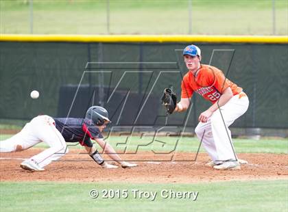 Thumbnail 1 in Marvin Ridge @ South Mecklenburg photogallery.