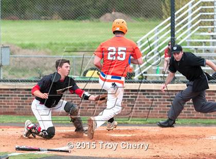 Thumbnail 2 in Marvin Ridge @ South Mecklenburg photogallery.