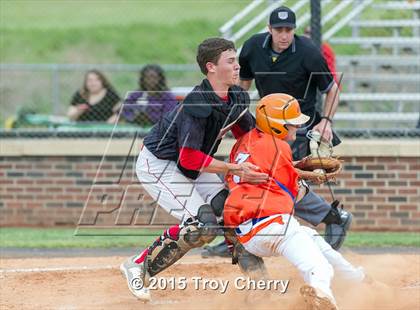 Thumbnail 2 in Marvin Ridge @ South Mecklenburg photogallery.