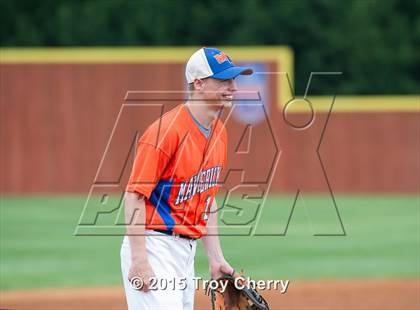 Thumbnail 2 in Marvin Ridge @ South Mecklenburg photogallery.