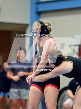 New Bern vs Croatan (Beast of the East)