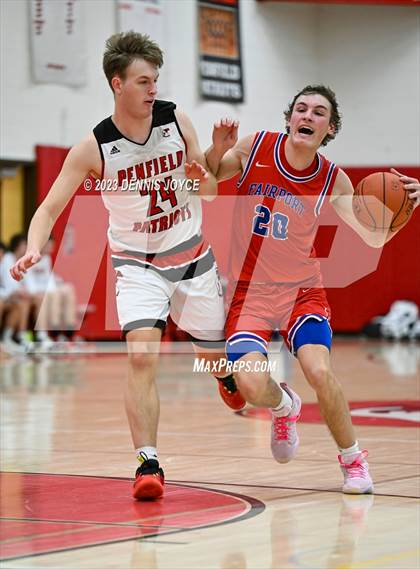Thumbnail 3 in Fairport @ Penfield photogallery.
