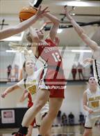 Photo from the gallery "Salem vs. Glen Rose (AAA 3A Semifinal)"