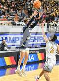 Photo from the gallery "Arizona Lutheran Academy vs. Rancho Solano Prep (AIA 2A Semifinal)"