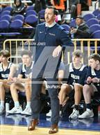 Photo from the gallery "Arizona Lutheran Academy vs. Rancho Solano Prep (AIA 2A Semifinal)"