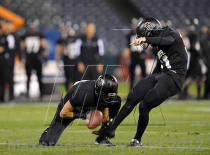 Thumbnail 1 in Servite vs. Mater Dei photogallery.
