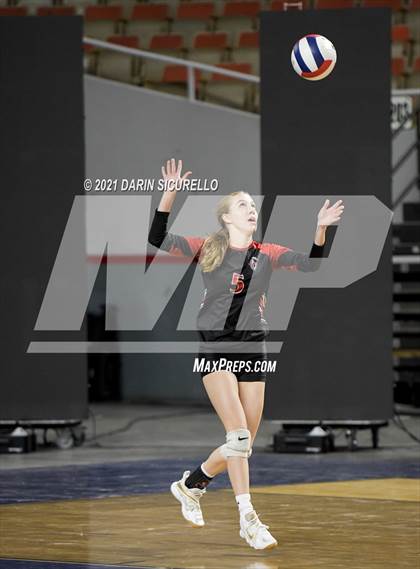 Thumbnail 3 in Phoenix Country Day vs Chandler Prep (AIA 2A Final) photogallery.