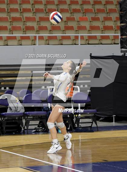 Thumbnail 1 in Phoenix Country Day vs Chandler Prep (AIA 2A Final) photogallery.