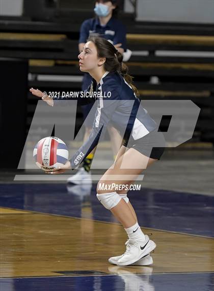 Thumbnail 1 in Phoenix Country Day vs Chandler Prep (AIA 2A Final) photogallery.