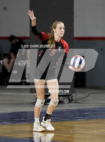 Thumbnail 1 in Phoenix Country Day vs Chandler Prep (AIA 2A Final) photogallery.