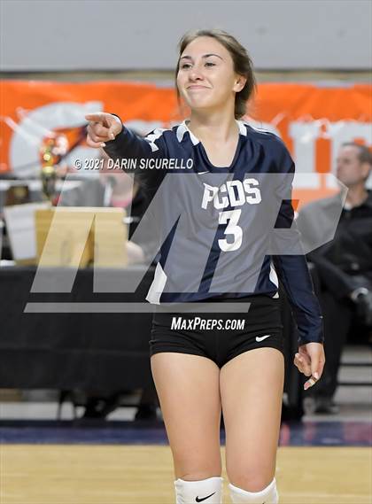 Thumbnail 3 in Phoenix Country Day vs Chandler Prep (AIA 2A Final) photogallery.