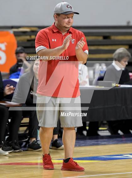 Thumbnail 1 in Phoenix Country Day vs Chandler Prep (AIA 2A Final) photogallery.