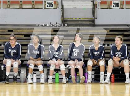 Thumbnail 2 in Phoenix Country Day vs Chandler Prep (AIA 2A Final) photogallery.